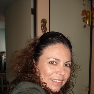 Meet your Posher, Betsabe